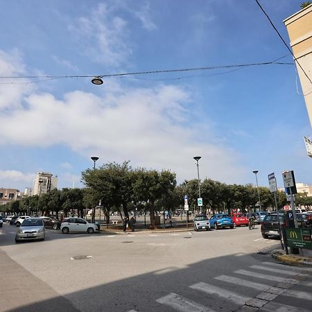 La Casetta Di Anna Monopoli Kültér fotó