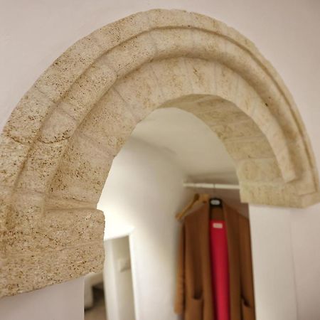 La Casetta Di Anna Monopoli Kültér fotó
