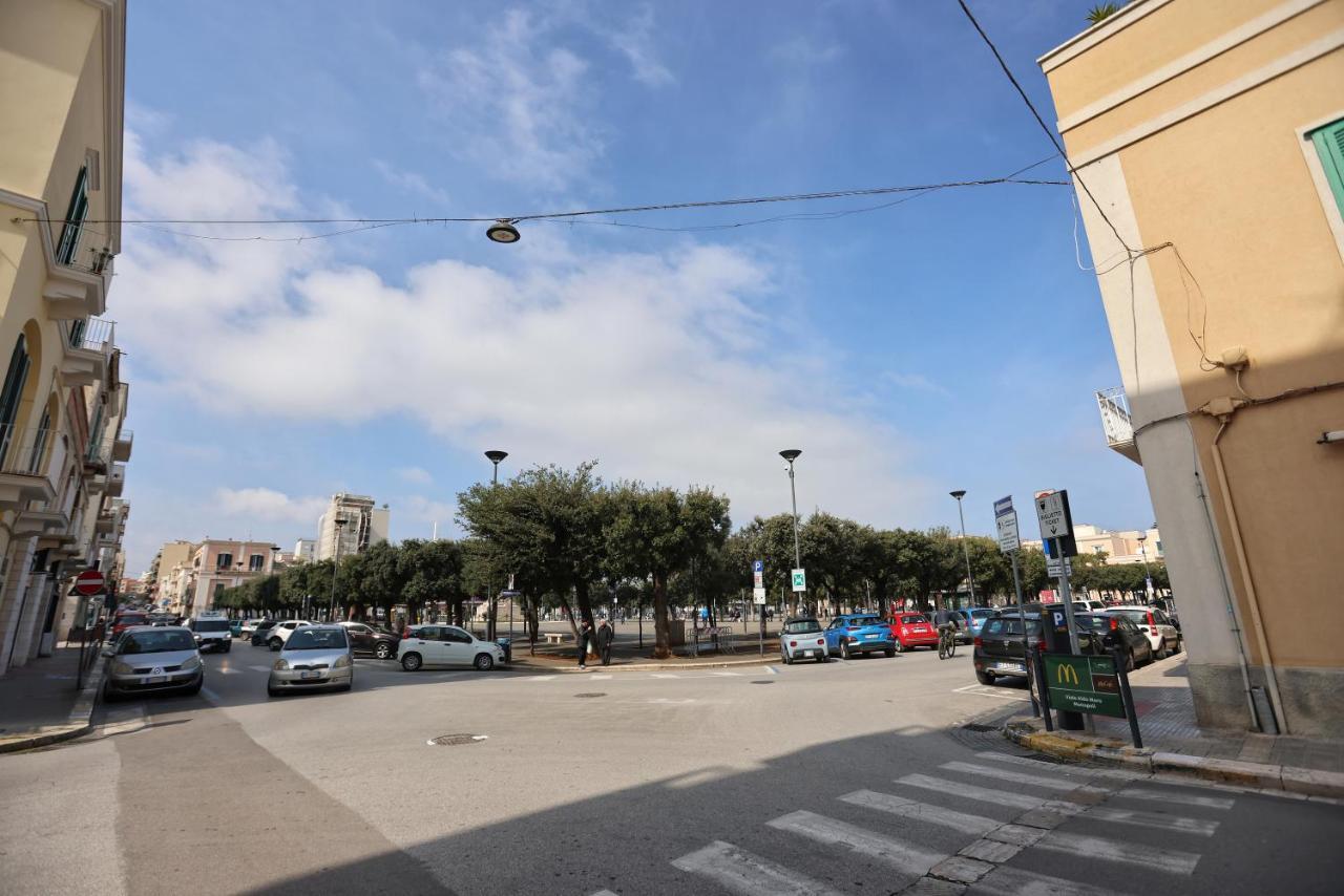 La Casetta Di Anna Monopoli Kültér fotó
