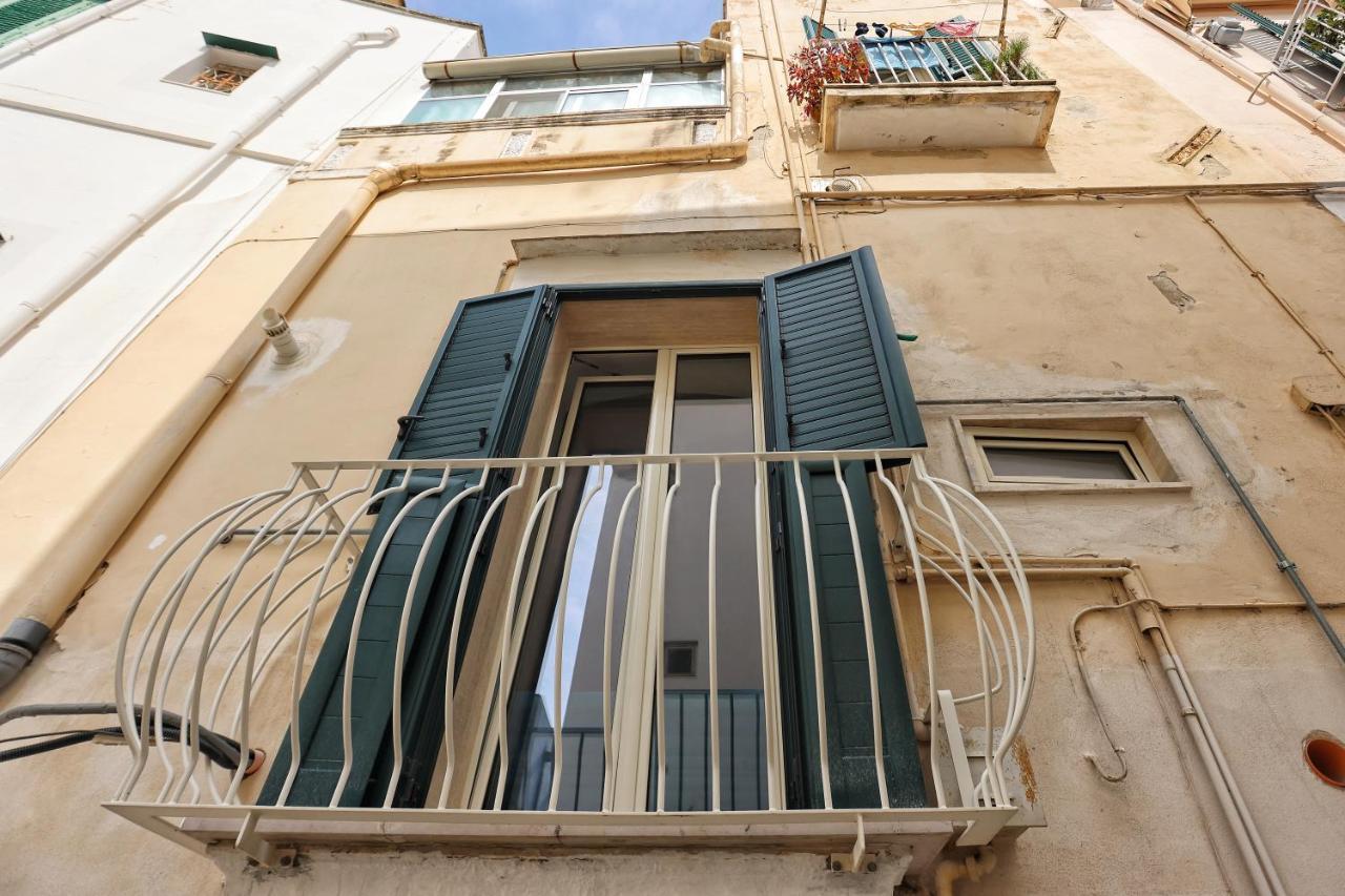 La Casetta Di Anna Monopoli Kültér fotó