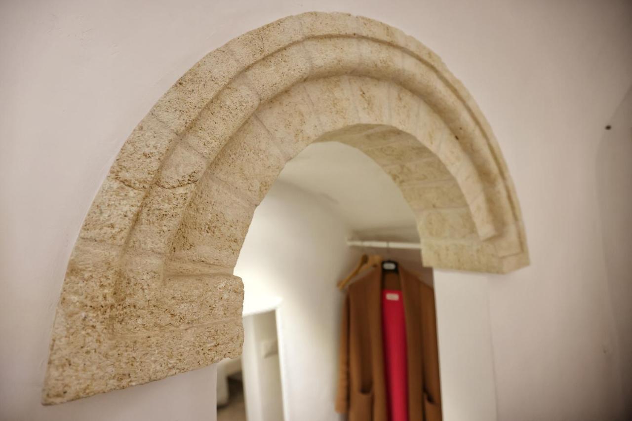 La Casetta Di Anna Monopoli Kültér fotó